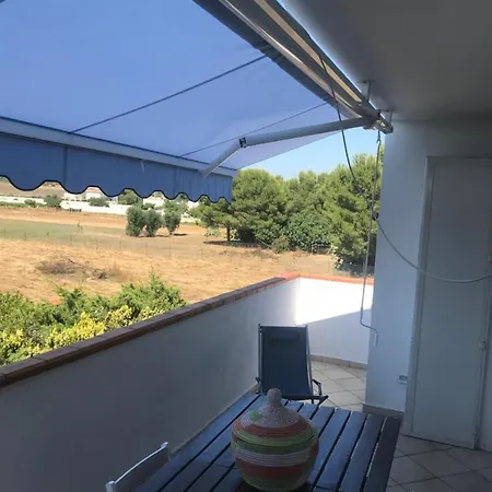 Holiday home Raffa Salento Maruggio