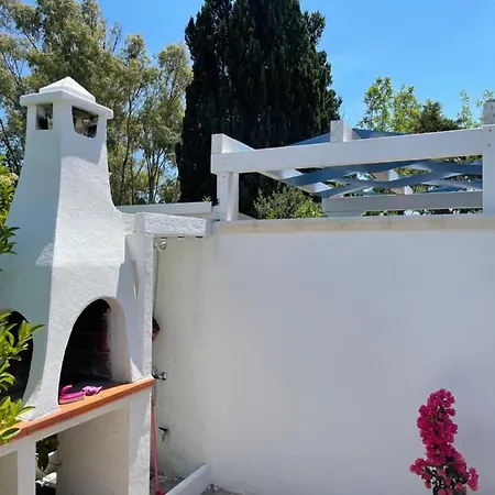 Nyaraló Raffa Salento