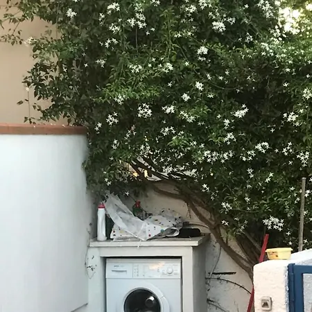 Nyaraló Raffa Salento