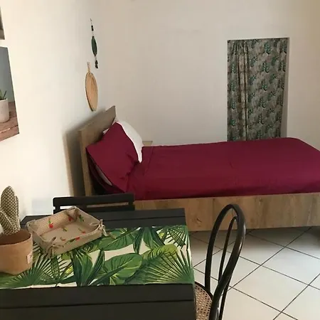 Holiday home Raffa Salento *