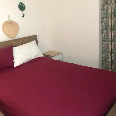 Holiday home Raffa Salento *