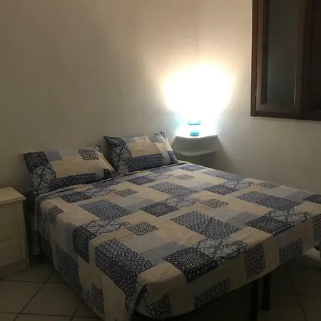 Nyaraló Raffa Salento Maruggio