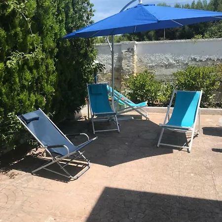 Holiday home Raffa Salento