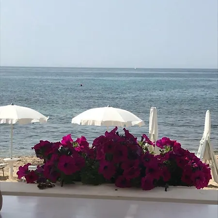 Raffa Salento Nyaraló