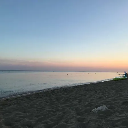 Raffa Salento Holiday home Maruggio
